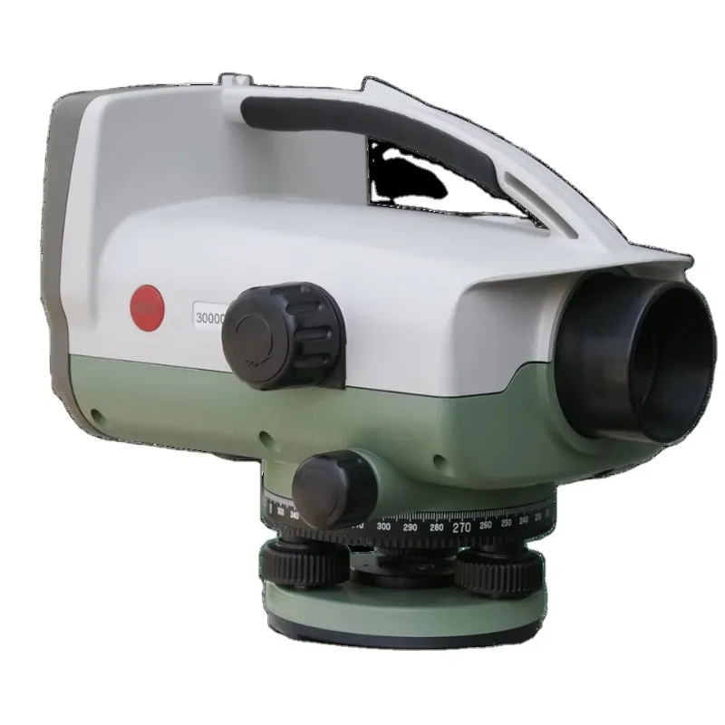 High-quality EL302A Digital Level With Trigger Key for One Touch Operation and Data Storage