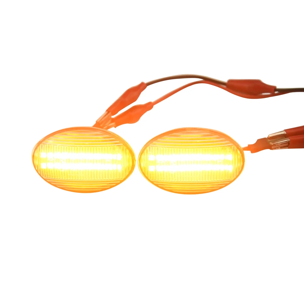 Dynamic Led Flashin…