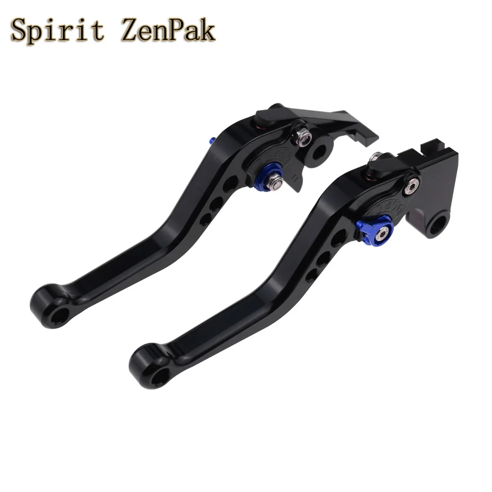 FIT For Ulysses XB12XT Ulysses XB12X 2009 XB12 all models 04-08 XB9 all models 03-09 Short Brake Handle Clutch Levers Set