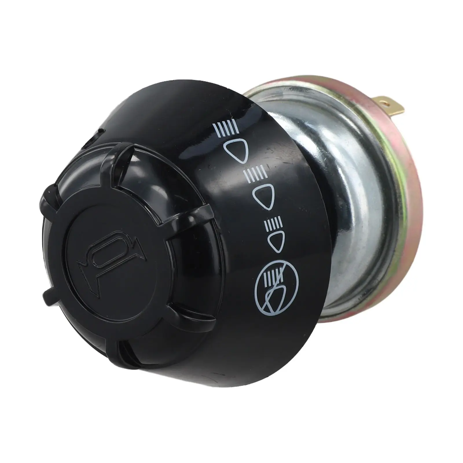 

Excavator Parts Rotary Switch Tractor Replacement As Picture Shows Easy Installation Tractor Switch Brand New Condition