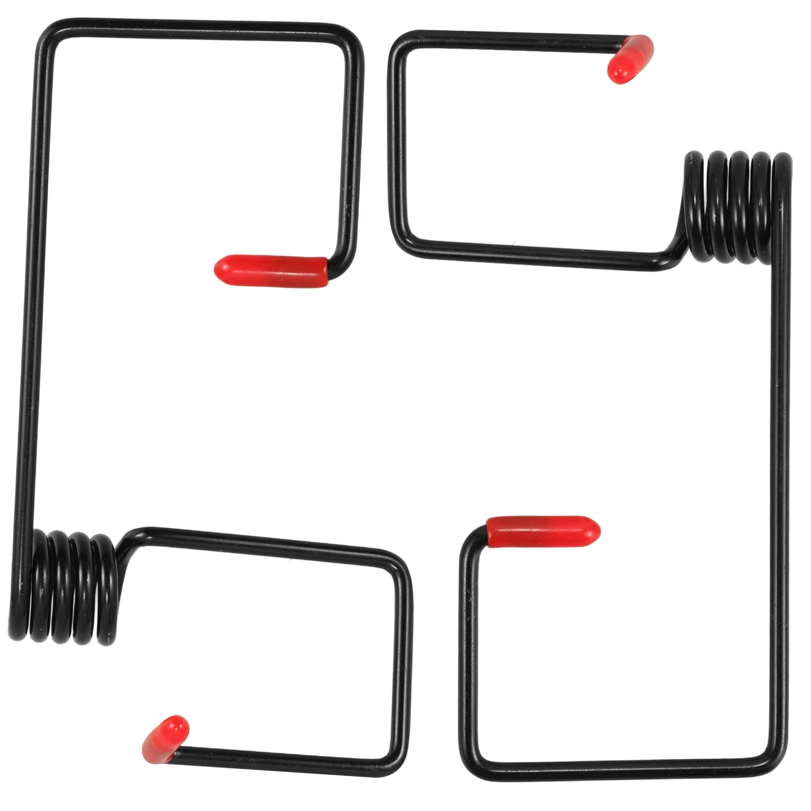 

2pcs Arm Pressure Spring Replacement Windshield Accessories Car Mop Tension Part wiper spring windshield wiper arm