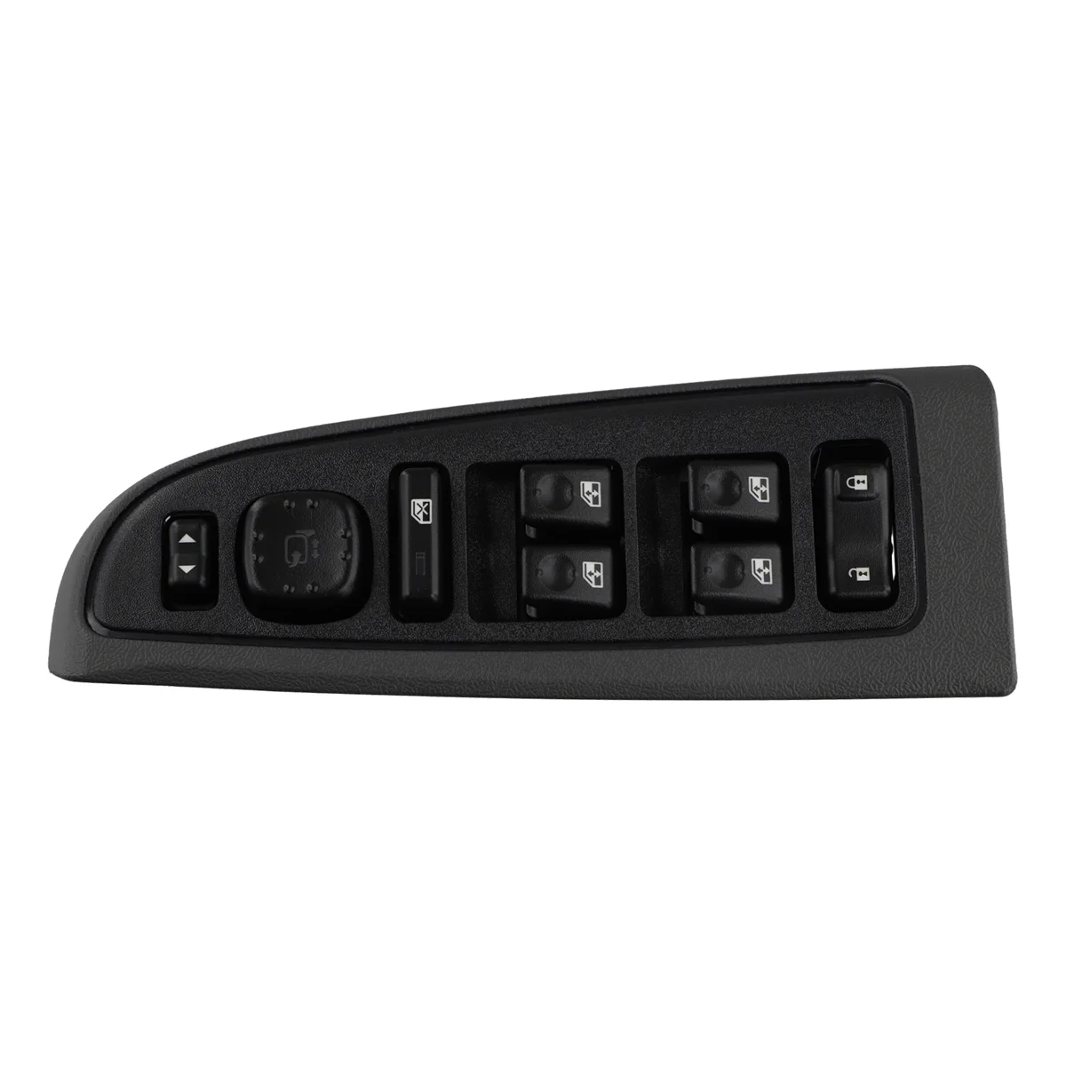 

15186208 Door Lock Window Switch Mirror Button for Hummer H2 Chevrolet Suburban Avalanche GMC Yukon Sierra 15883319