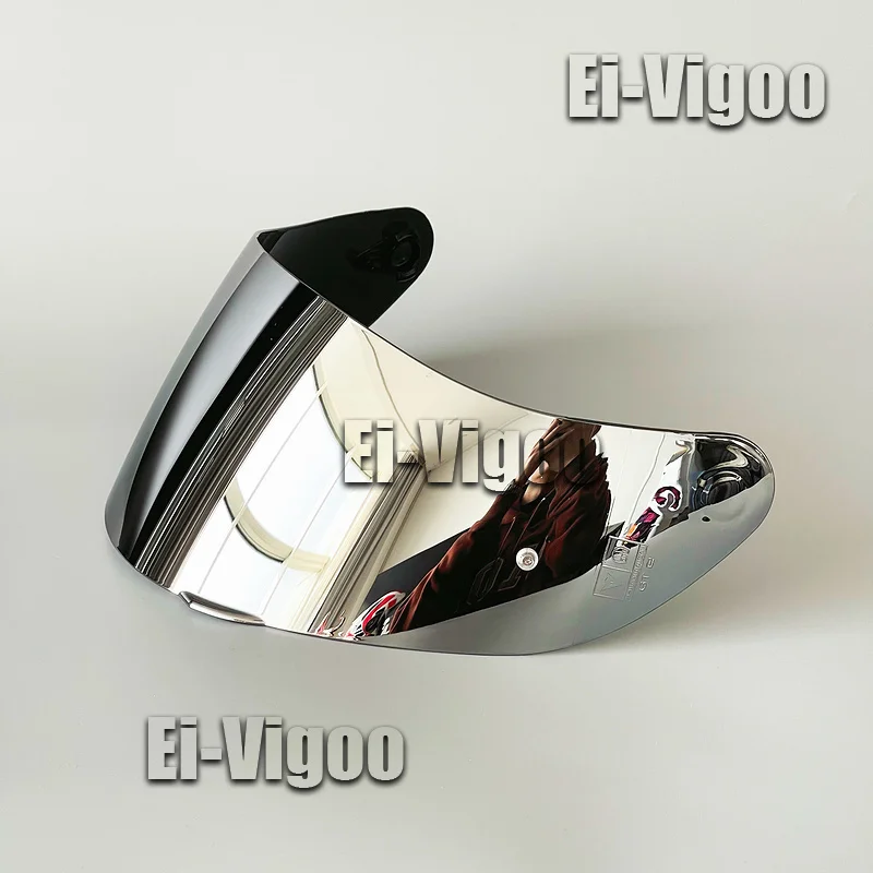 Für AGV K5 K5S K3SV K1 K1S ILM Compact ST Motorrad Helm Visier 902 902L 902BT Glas Full face Pin Accesorios Para Moto Casque – Detail 12
