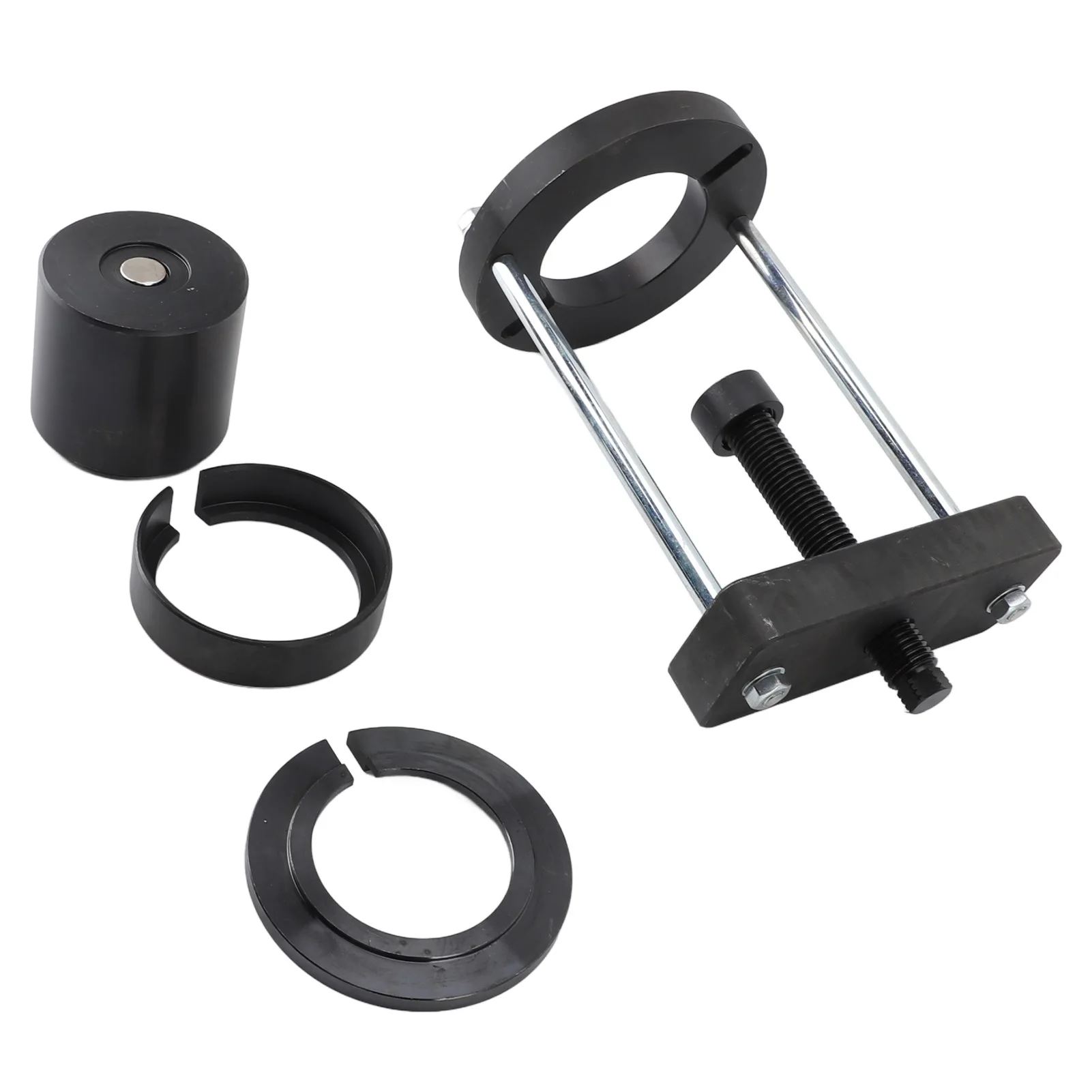 

Rear Trailing Arm Suspension Bush Bolt Install Tool 205-1017 for Ford Mondeo Mk4/Gala - Removal & Installation Tool