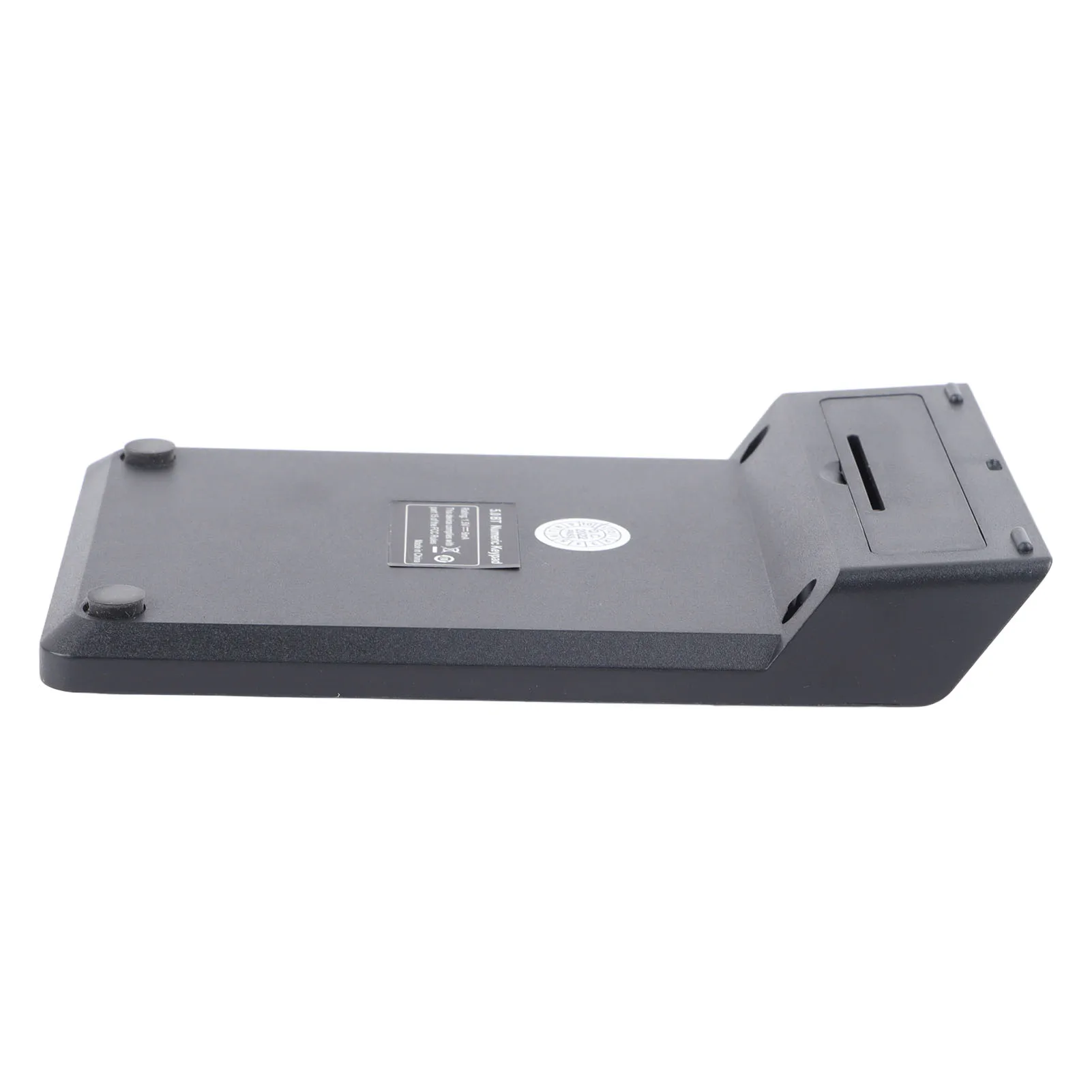 لوحة مفاتيح رقمية لاسلكية ، لوحة أرقام ، لوحة مفاتيح رقمية للألعاب ، كمبيوتر مكتبي ، بلوتوث ، 18 مفتاحًا