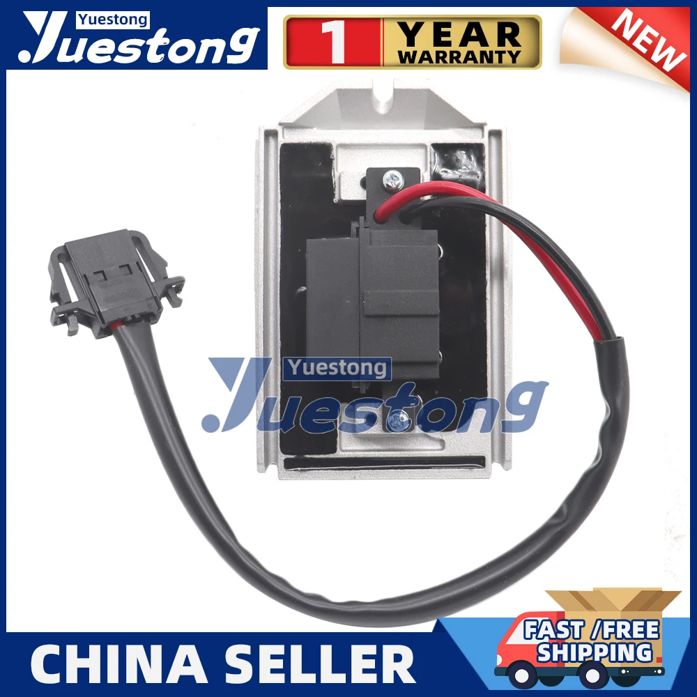 アウディA2VWポロシートibiza,6q1907521a,6q1907521b,6q1907521,6q1907521a,新品用自動ファンレギュレーター