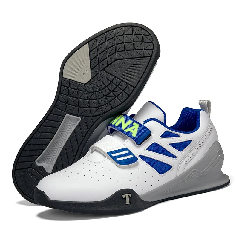 

Men Women Professional Weightlifting Walking and training shoes Sports trainers Indoor Fitness Powerlifting Training