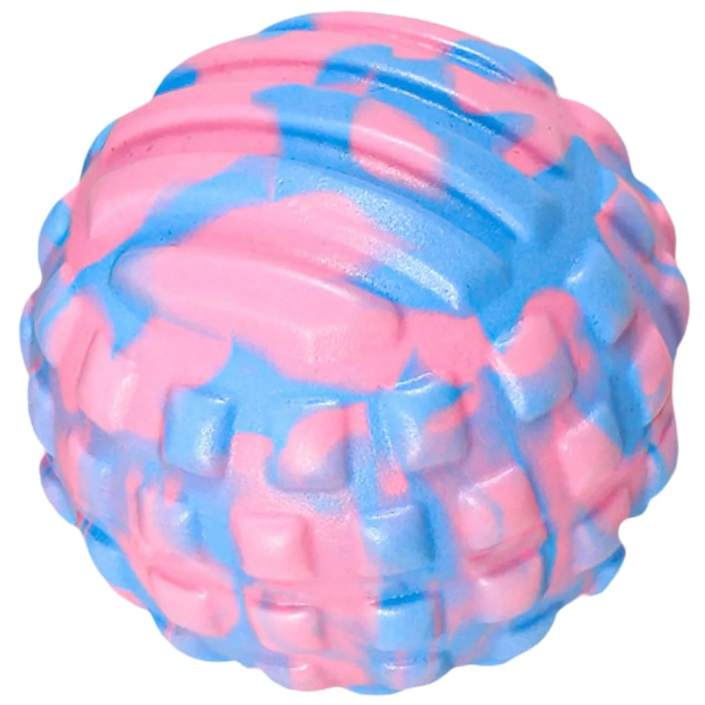 

Premium Massage Ball For Neck Back Legs Sore Muscles Deep Tissue Relief Portable Muscle Roller Ball Foam Roller Massager