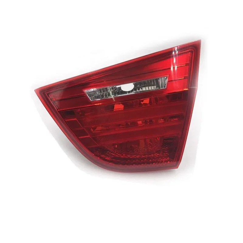 Inside LED Tail Lights for BMW 3 E90 320I Rear Light 2008-2011 Tailgate Tail Lamp 63217154155  63217154156