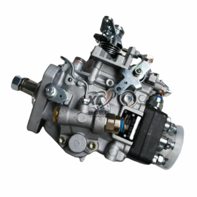 

Высококачественный топливный насос VE6 для экскаваторов 6BT (ATV&UTV0460426525 5305424)