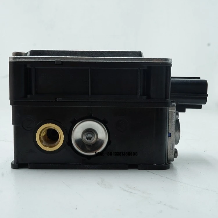 

Motor Parts and Accessories ISC ISL Air Control Valve 3770743 2836555 4046305