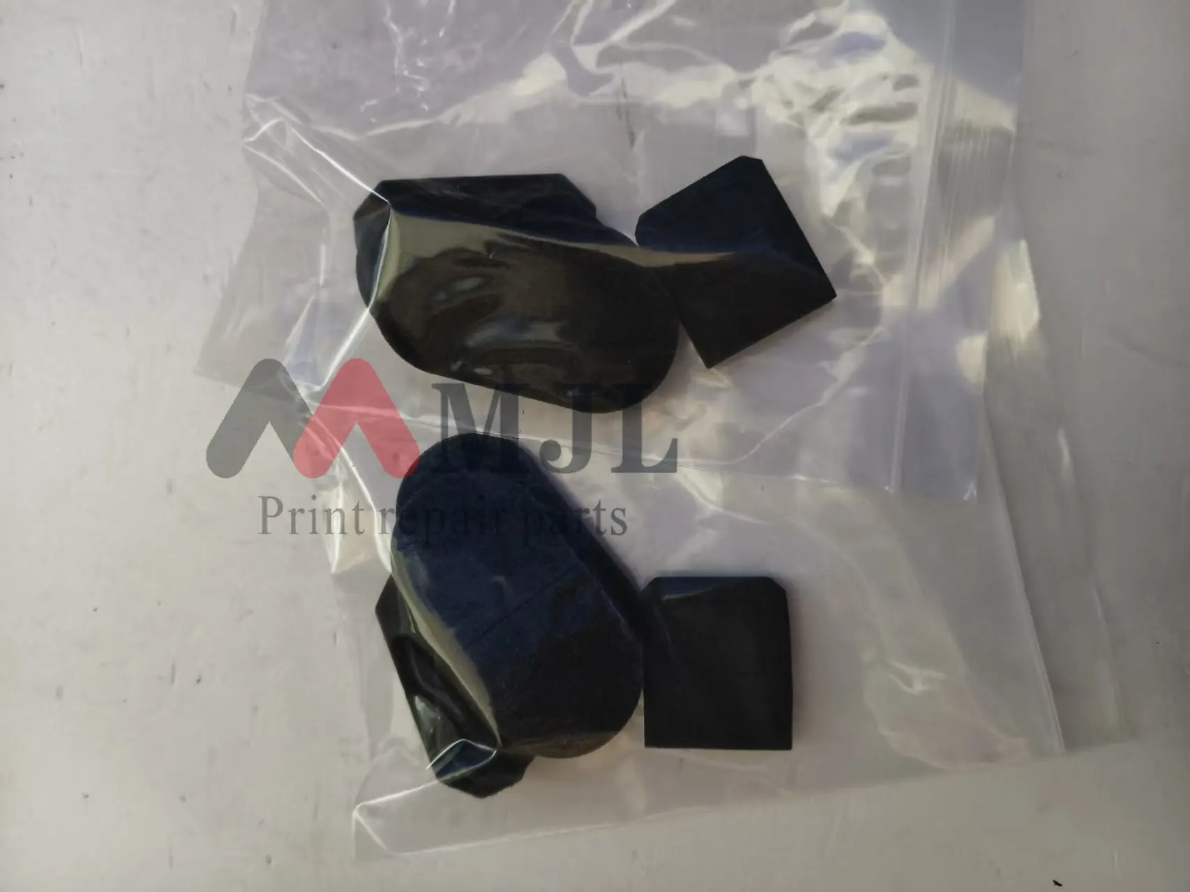

20SETS WX-103 Waste Toner Container Seal for Konica Minolta 284 308 364 454 458 558 658 C224 C258 C308 C364