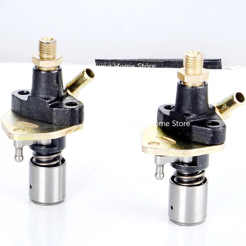 

Подходит для 5 кВт 170F 178F 186 188F микро культиватор в сборе плунжерного насоса