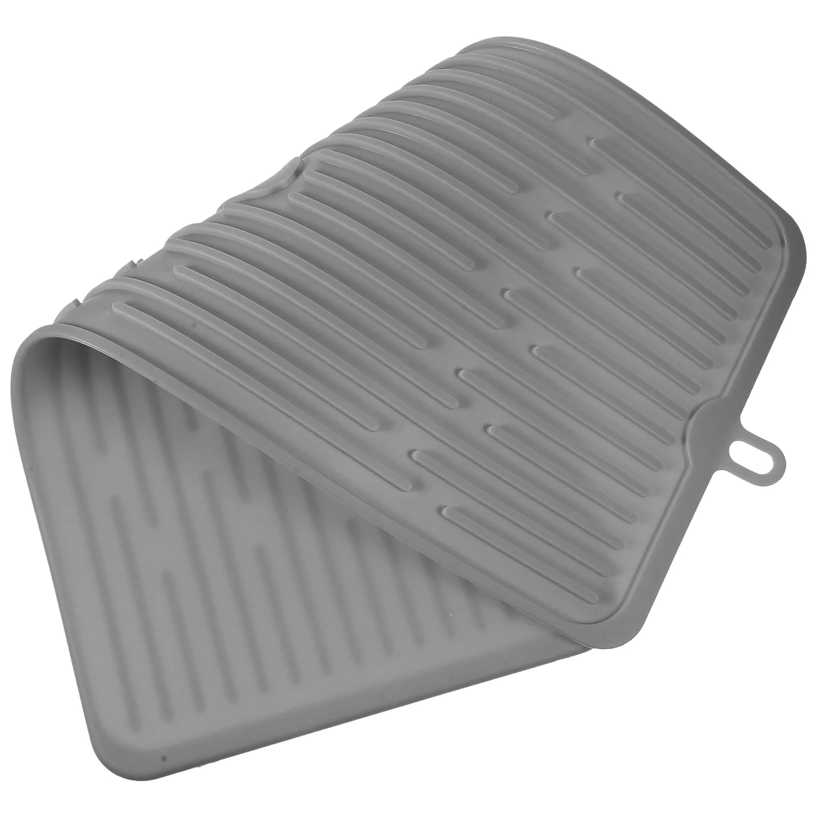 

Waterproof Placemat Silicone Dog Bowl Beard Cat Eating Pad for Bowls Silica Gel Mats