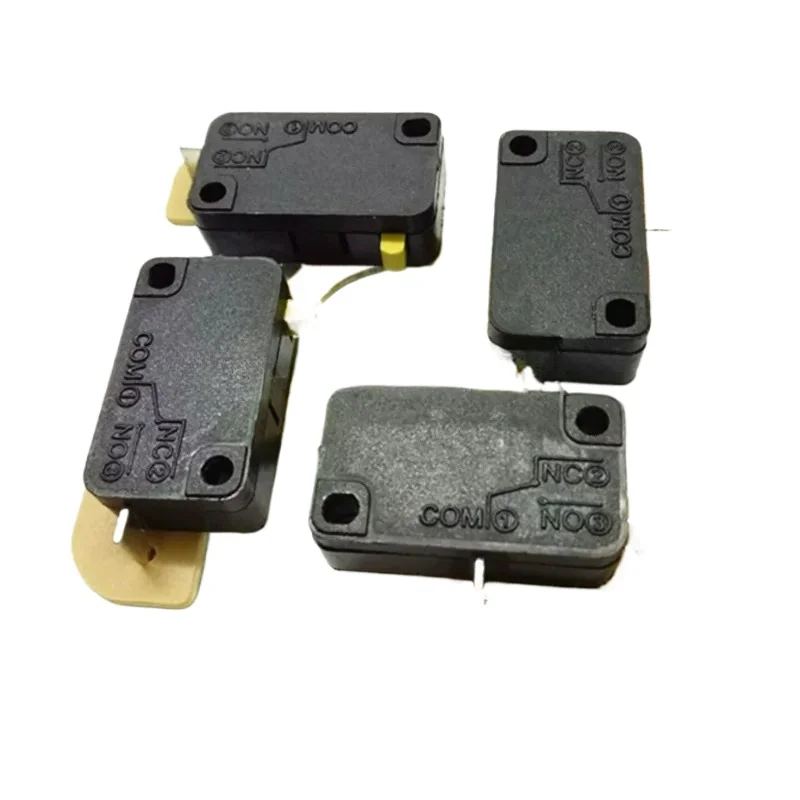 Arcade Fighting Game Joystick Circuit Board with Micro Switch for Coin Operated Games Parts