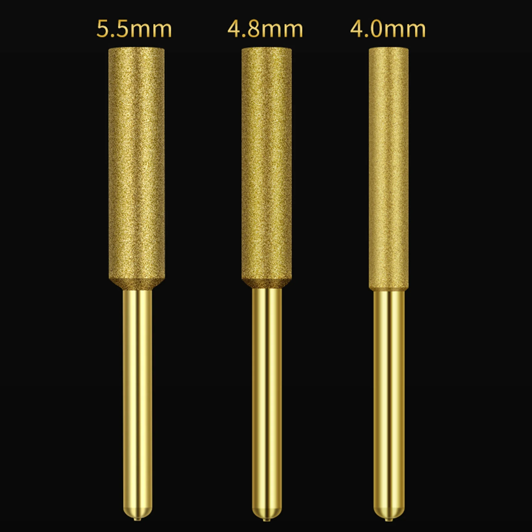 

Точилка для цепных пил AS94-6PCS подходит для заточки цепей для резки нефрита, стекла и твердосплавных материалов.