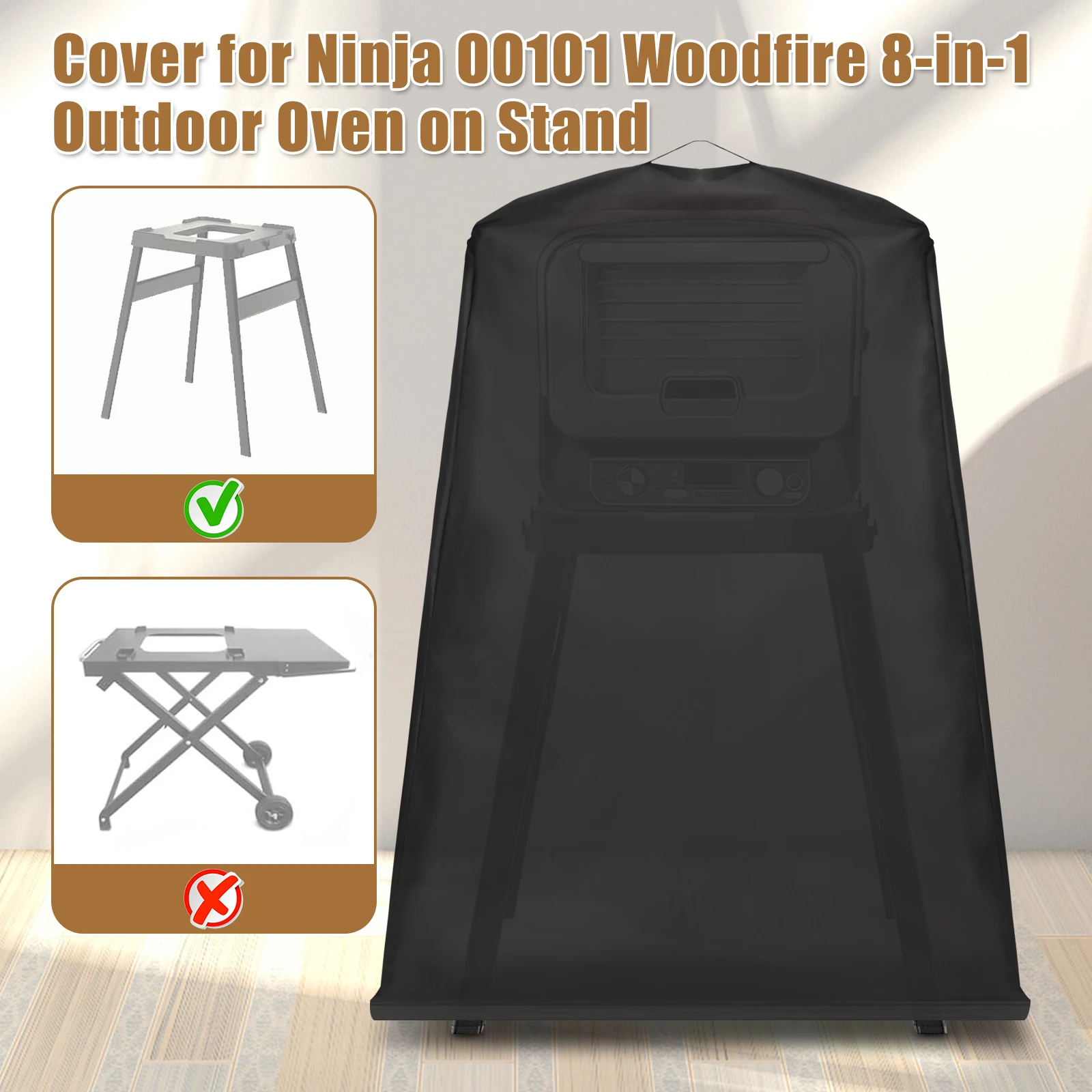 Thumbnail 2 - #16 Compare BBQ Grill Covers Before You Buy