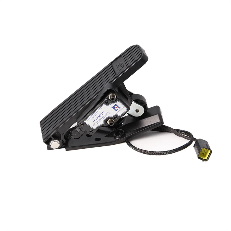 China Made Accelerator Pedal HXJS-4805 For Golf Karts