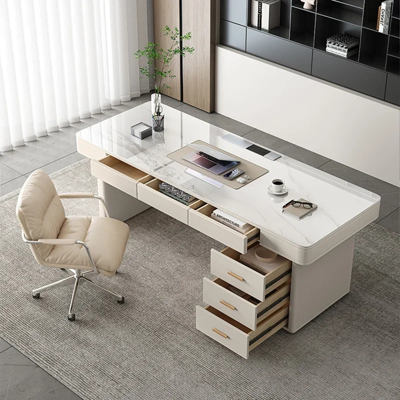 Workshop Table Office Tables Desk Computer Desks Bedroom Furniture Room Organizer Study Standing Escritorio Executive Student