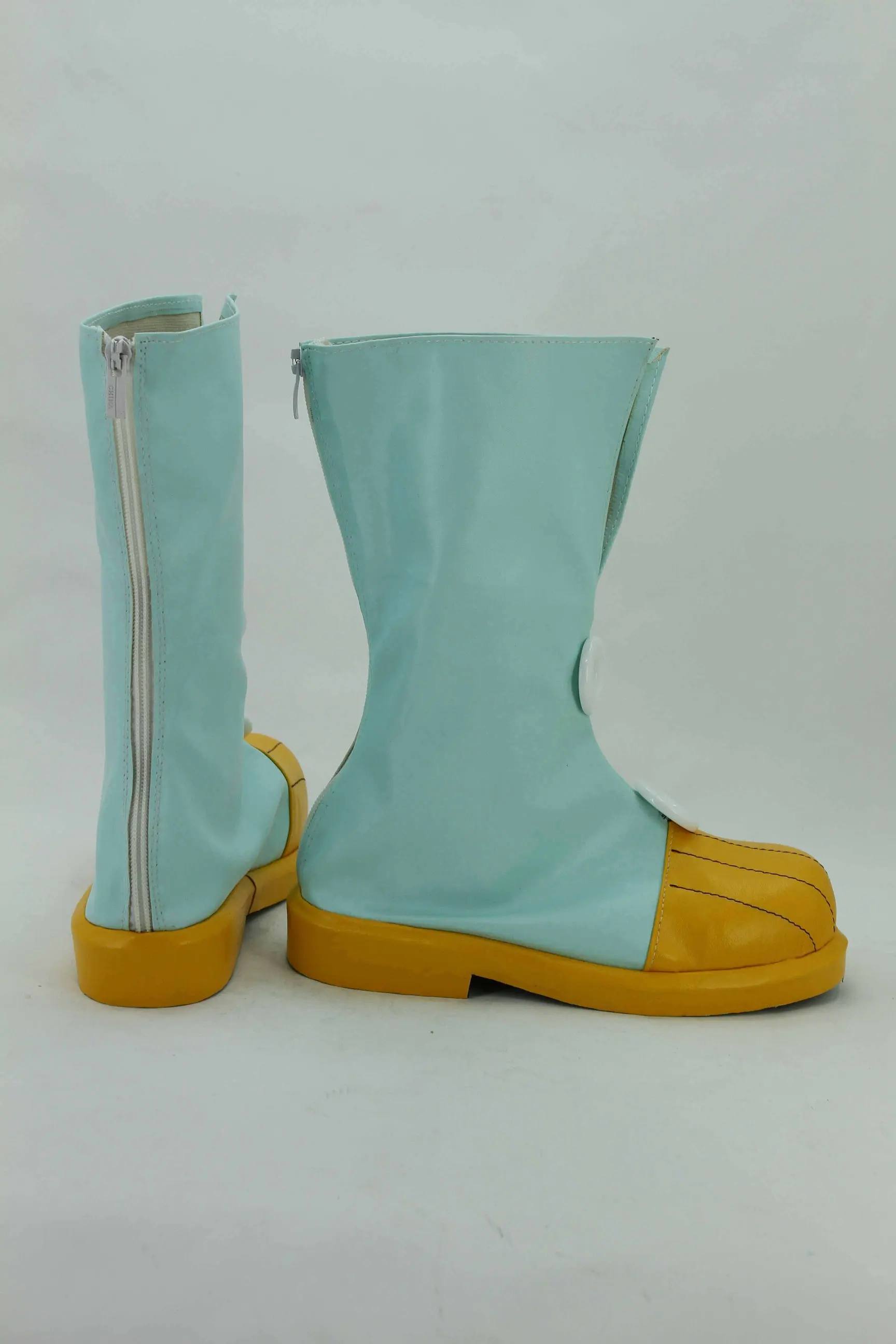 Anime los siete pecados capitales pecados del perezoso Harlequin King Cosplay zapatos botas Nanatsu no Taizai Cosplay para mujeres hombres Halloween