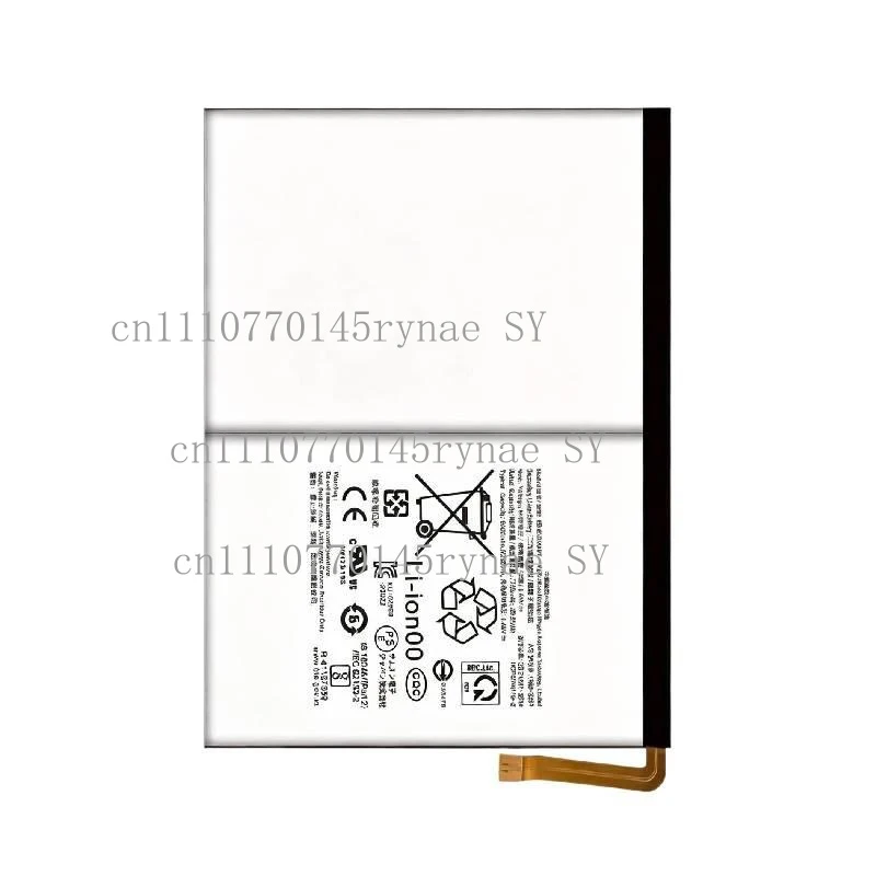 

For Samsung Galaxy Tab S9 Ultra 14.6 New High Capacity 11200mAh Tablet Battery EB-BX916ABY
