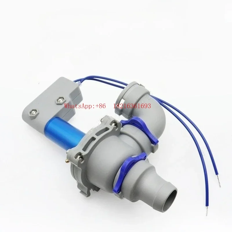 2026GOOD Gear Chair Suction System Accessories Negative Pressure Pump Pneumatic Control Position Selection Valve Cylinder Limi