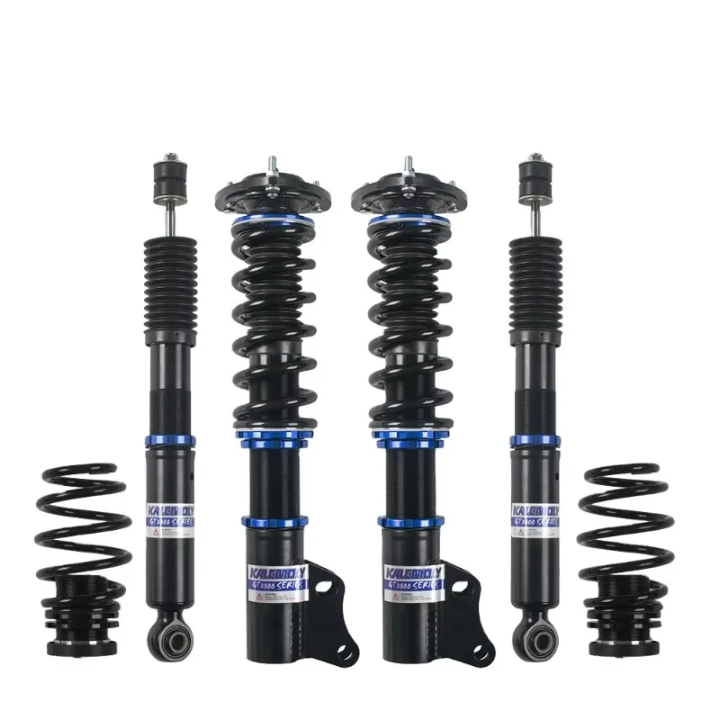

Suspension Adjustable Coilover Auto Spare Parts Car Shock Absorber for Mitsubishi Eclipse