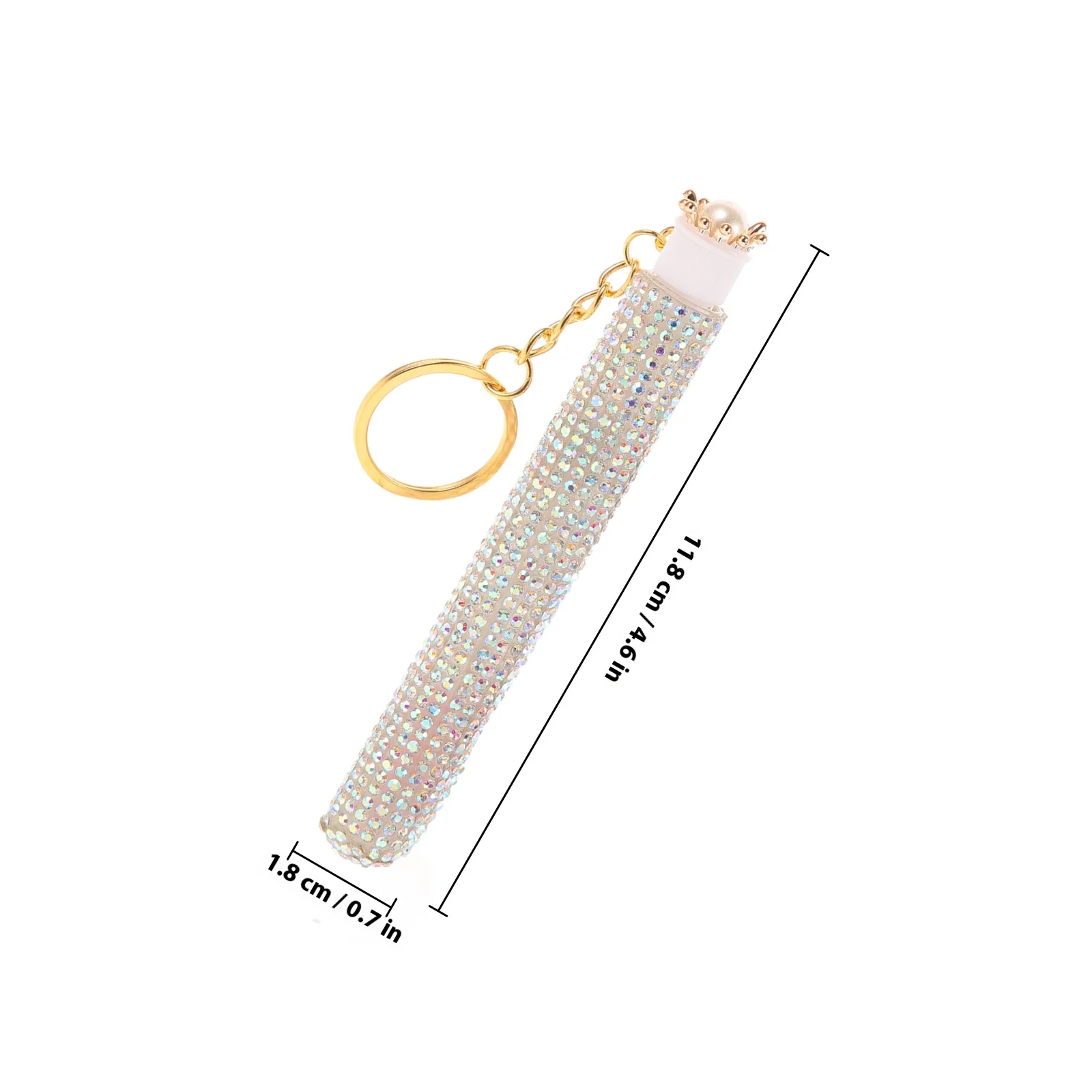 Cepillo para rímel, varita para pestañas, elegante, ligero, portátil, peine para pestañas, aplicador de elevación de cejas, accesorio de maquillaje, cepillo para pestañas