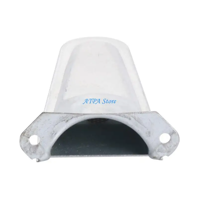 U13C High Temperature Ceramic Electrode for Igniters Head Replacement for Camping