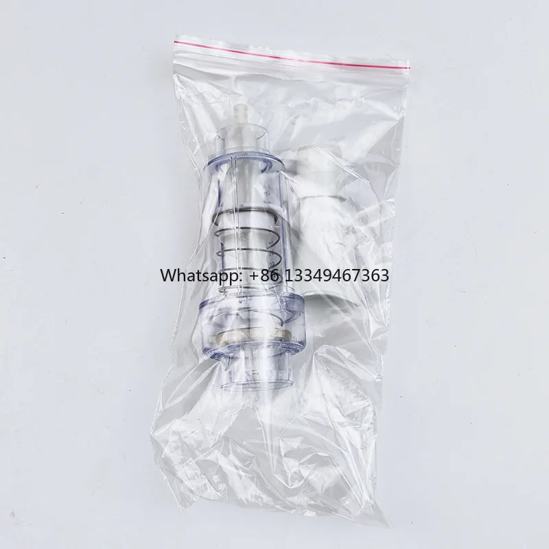 

Mouthpiece Respirator Fitness Factory Respiratory Trainer Lung Breath Exercise for Muscles Improves with Adjustable