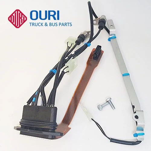 

OURI TRUCK SPARE PARTS 22117441 4213659462 Gearbox Cable Wiring Harness for Truck