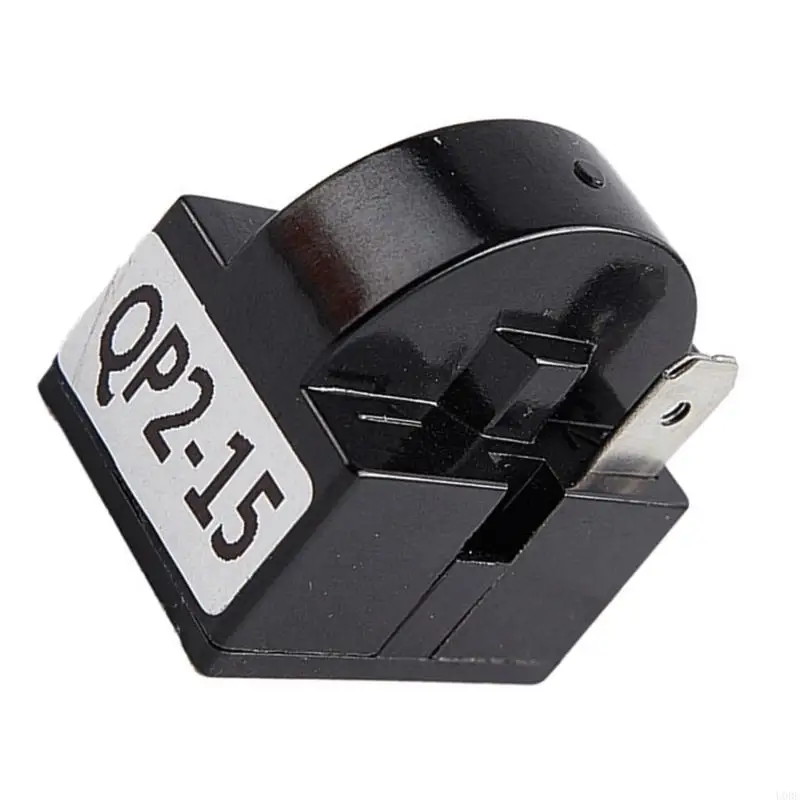 بداية PTC الشاقية لضاغط الثلاجة ضاغط صدمة مقاومة صدمة سهلة QP2-12 QP2-22 QP2-33 #3