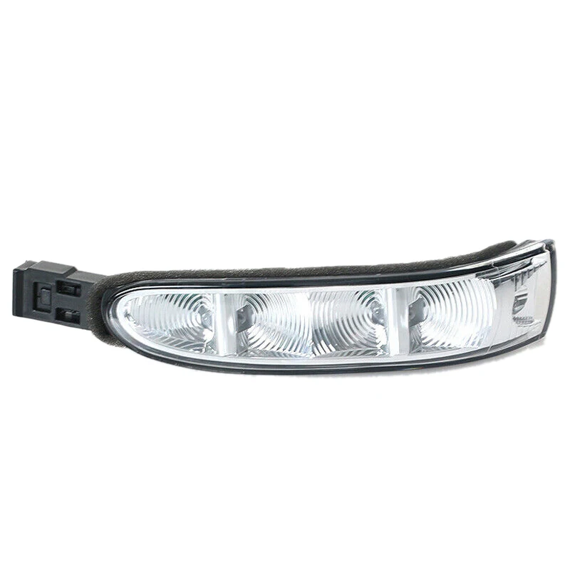 

Car Front Left Mirror Turn Signal Light Turn Side Lamp for Mercedes Benz W164 X164 W164 ML GL300 R320 R350 R450 R500