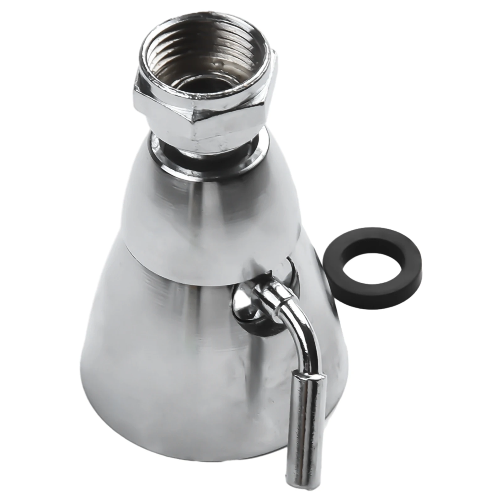 

Anti-corrosion Shower Heads Clean And Wash Adjusted Detachable Water Saver Zinc Alloy Home Improvement Fixtures