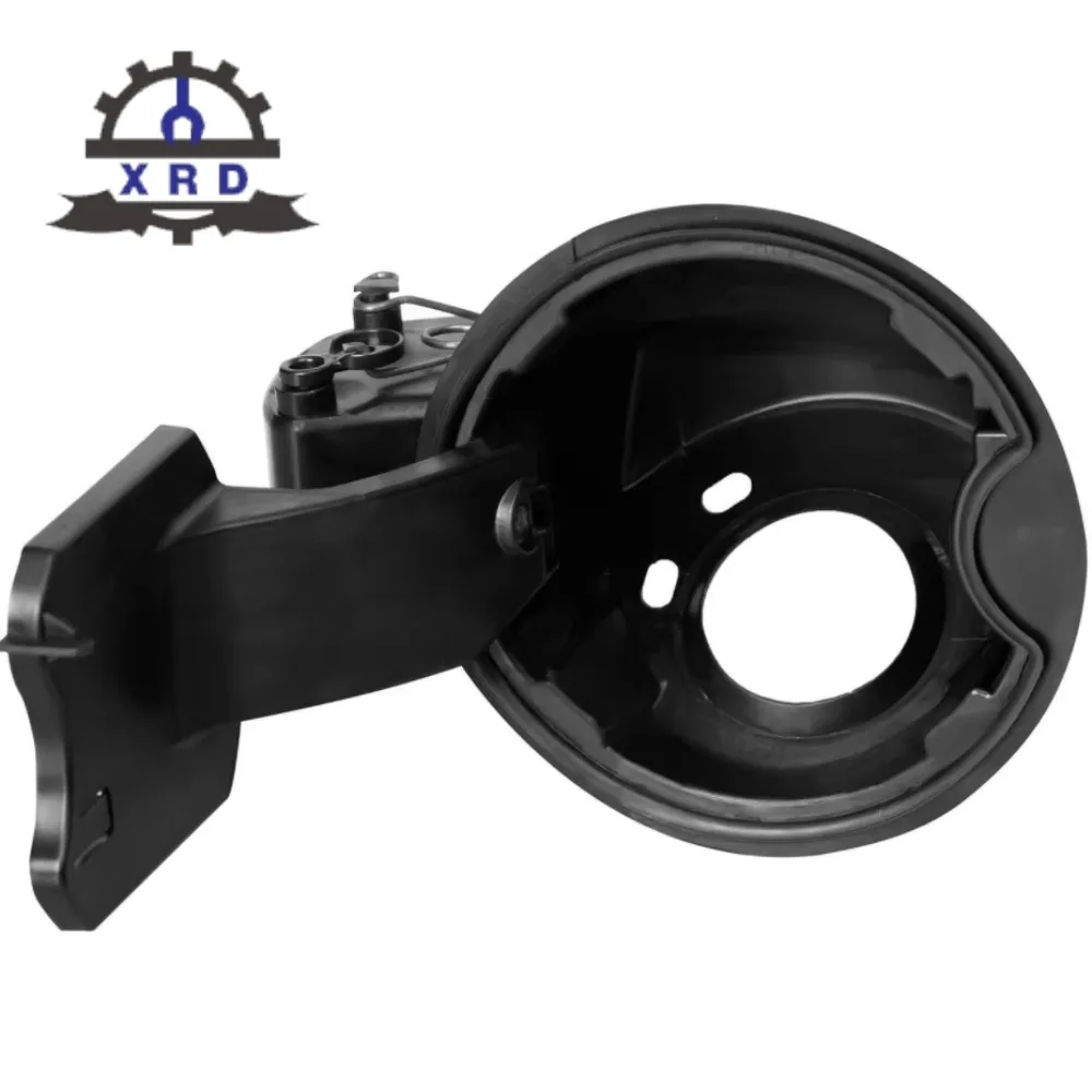 9L3Z-9927936-B New High Quality Benzinedop Behuizing Scharnier Pocket Gas Cap Deur Deksel for Ford F150 F-150 (2009 2010---2014)