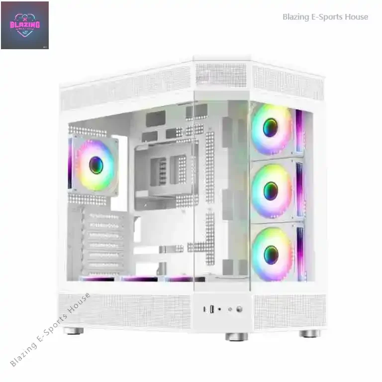 Fish Tank Chassis G…