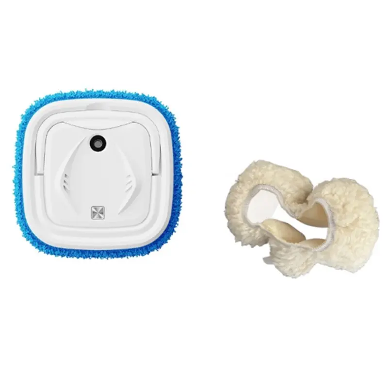 

AB11-Automatic Electric Sweeping Mopping Robot Floor Cleaner Vacuuming Whole House Cleaning System