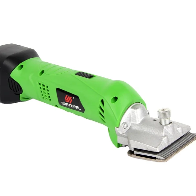 Rechargeable Horse Hair Cutting Machine Horse Shearing Hair Machines Cutter Horse Hair Trimming Clippers