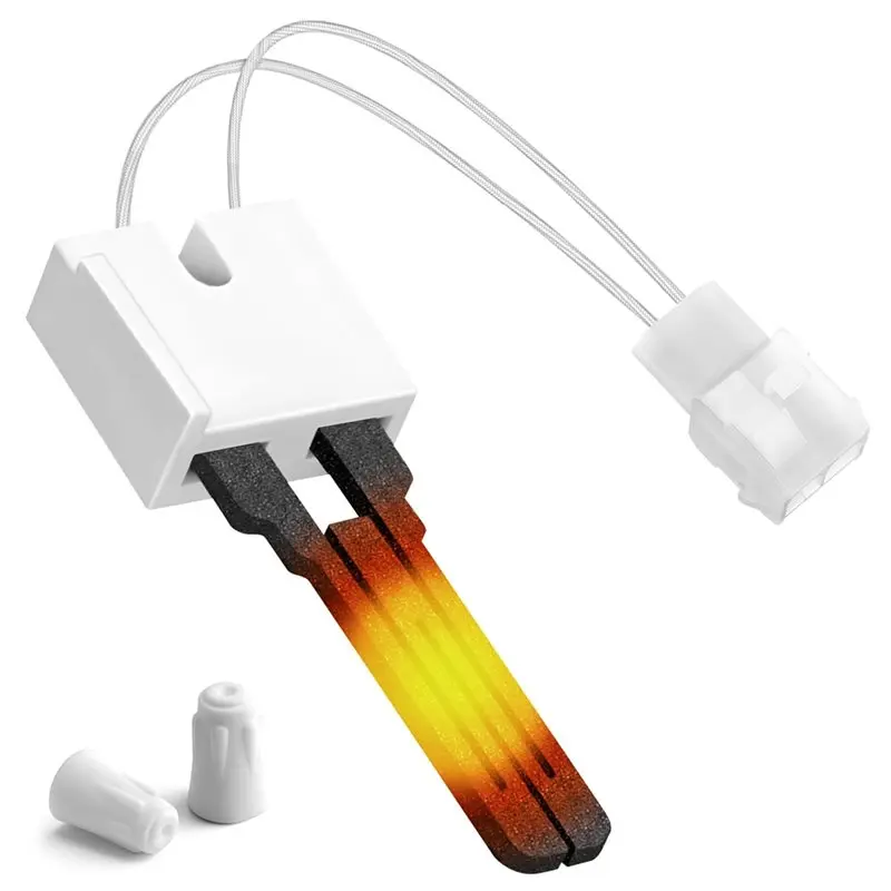 

【PASSIONE】B1401018 B1401018S Мужской штекерный воспламенитель для печи York Evcon Luxaire, сменная деталь для горячих поверхностей