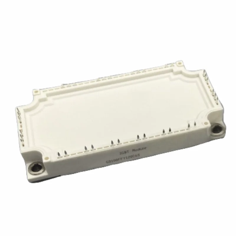 

New Original GD100FFY120C6S Module