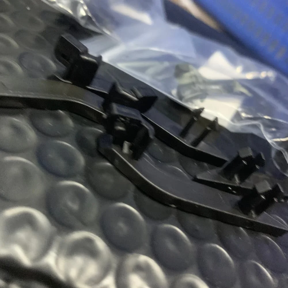 

50X JC72-00984A JC72-00985A PMO PLATE GUIDE DEVE L R for SAMSUNG ML 1510 1520 1710 1750 1910 1915 2525 2580 2850 2851 3050 3310