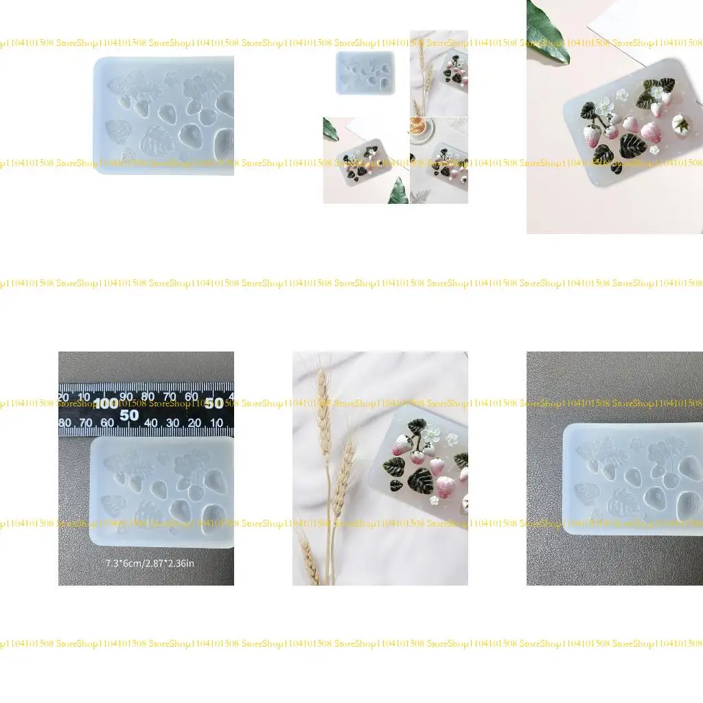 

Прочная силиконовая плесень 15 -х