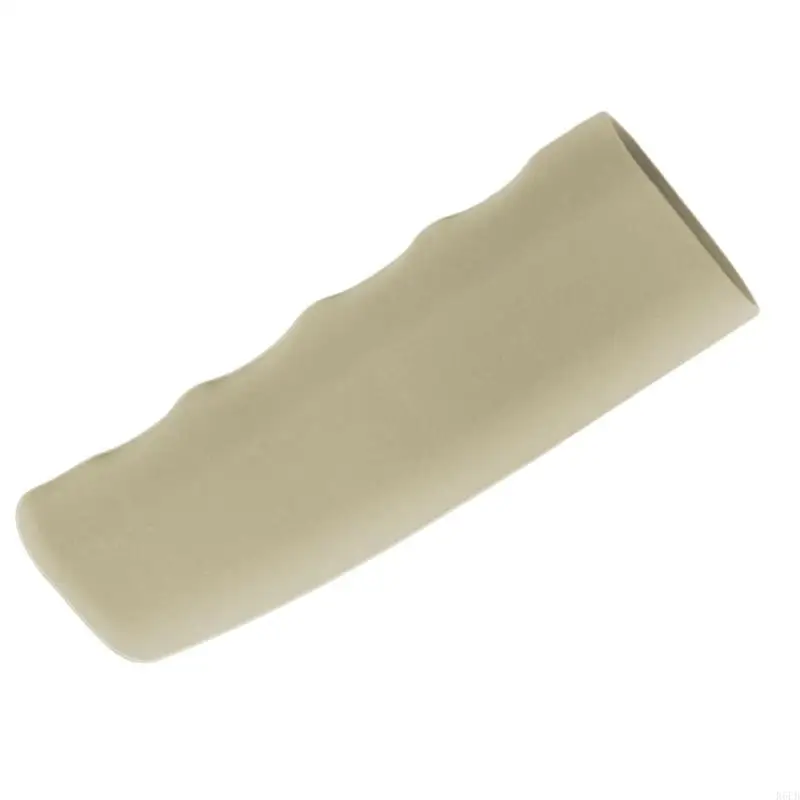 Silicone Hand Brake Grip Cover Nonslip Brake Lever Grip Sleeve Brake R6FB