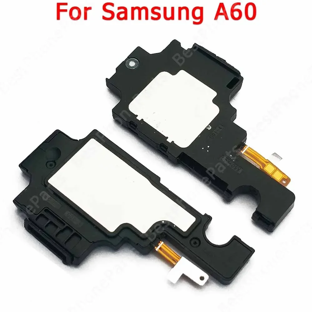 Loudspeaker For Samsung Galaxy A70 A70s A71 A72 A80 A90 5G A60 Loud Speaker Sound Module Buzzer Ringer Bell Spare Parts
