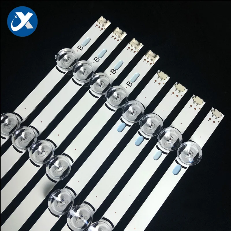 Suitable for LG 42LB Direct 3.0 42INCH REV7 A-TYPE 131202 backlight strip