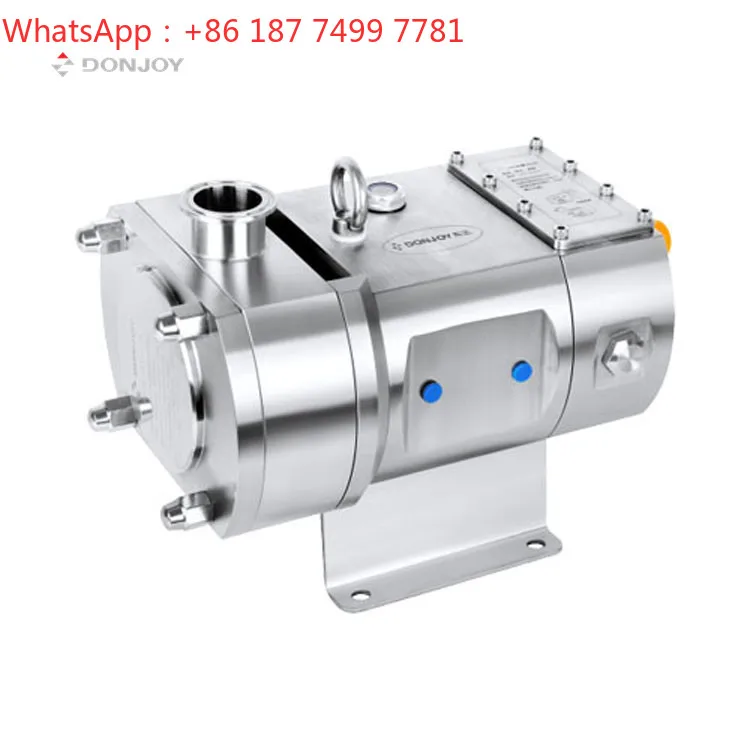 IL-TOP-1891 Control Valve Positioner Controller Industrial Flow Rate Regulating Device