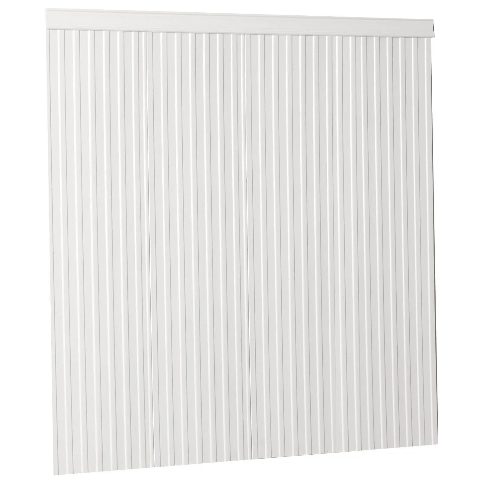 Wall Molding Kit, Wainscoting Panels, Lightweight Paintable Polystyrene, Easy to Install, Wide & Narrow Accent Trim for Interior