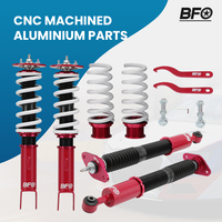 Coilover Lowering Kit Suspension Struts For Chrysler 300C LE,LX Touring 3.5