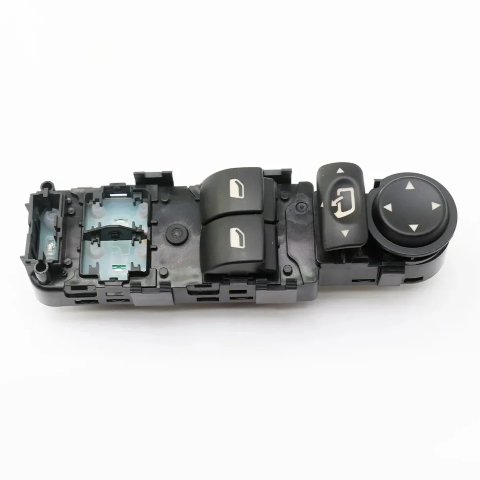 For Citroen C4 2004-2010 Master Electric Power Window Lifter Switch 9651464277 6554.HE