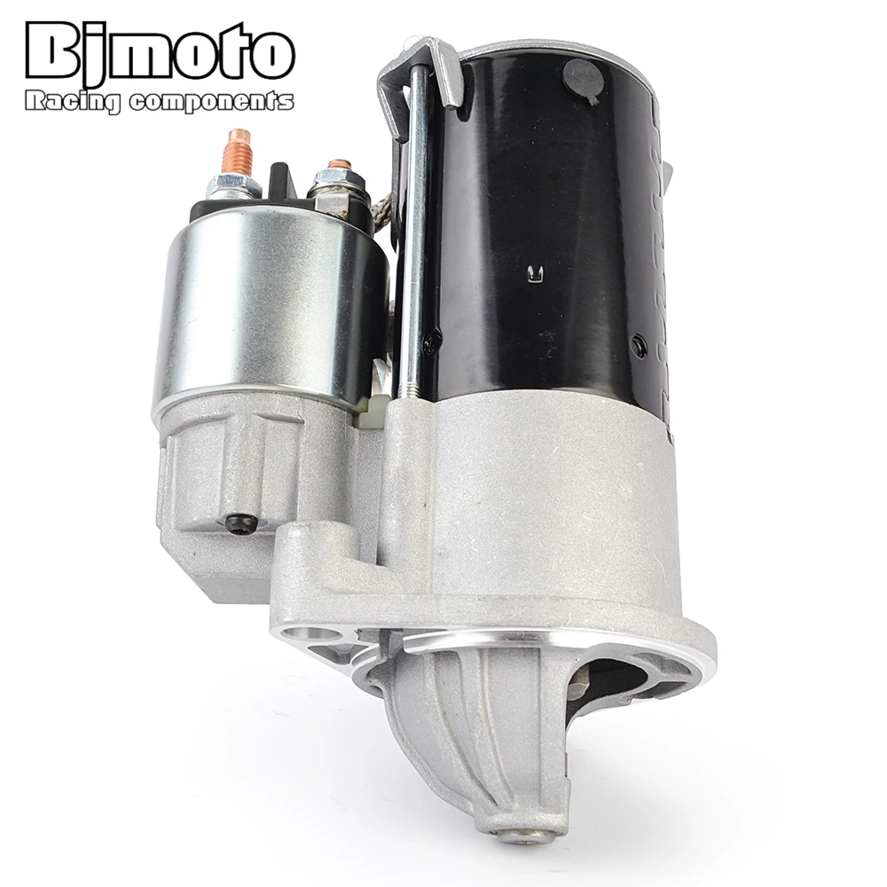 Starter Motor For Kawasaki KAF820 KAF 820 Mule PRO-FX EPS LE Camo Ranch Edition 2016-2020 21163-0751